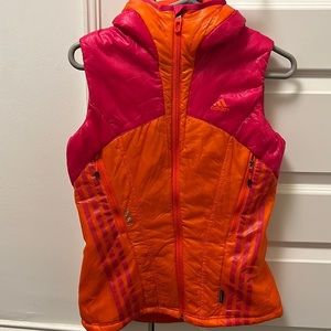 Adidas Terrex Women’s Performance Vest - Size S